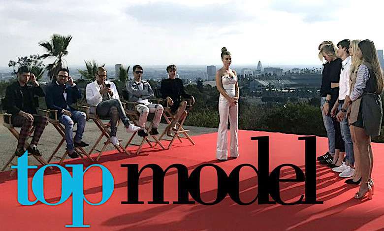Finałowa trójka "Top Model 7" wybrana! To oni za tydzień powalczą o główną nagrodę!