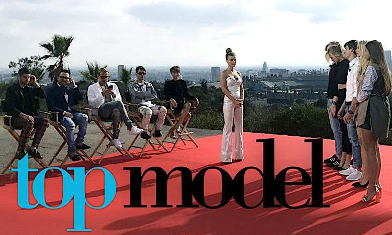 Top Model 7 kto w finale?