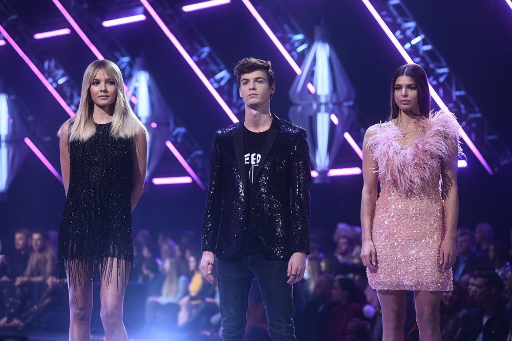 "Top Model"