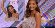 Julia Wieniawa dołączyła do obsady Top Model! Wystarczyło, że usiadła w fotelu i od razu zrobiła furorę. Co za szpile