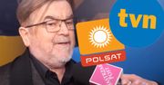 Edward Miszczak zabierze "Top Model" z TVN do Polsatu? "Kocham ten program". Tylko nam zdradził swoje plany [WIDEO]