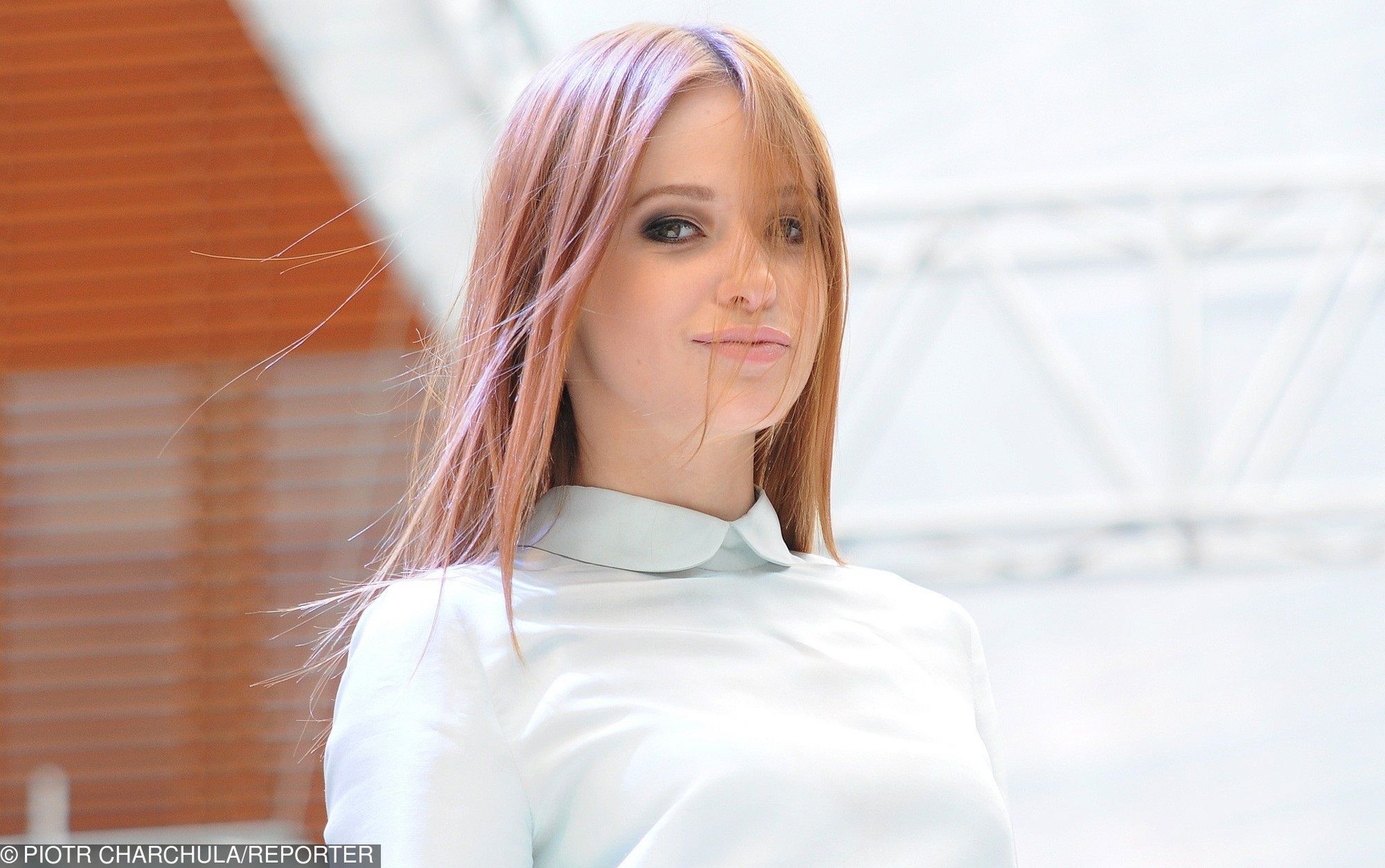 Magdalena Swat wzięła udział w "Top Model". Dziś jej nie poznacie