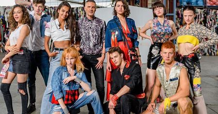 "Top Model 8": na planie teledysku, w sortowni ubrań i w sesji poza miastem. Padły szczere wyznania