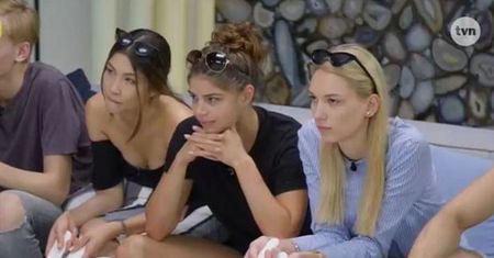W "Top Model" nagość w centrum Warszawy i dziecięce fochy
