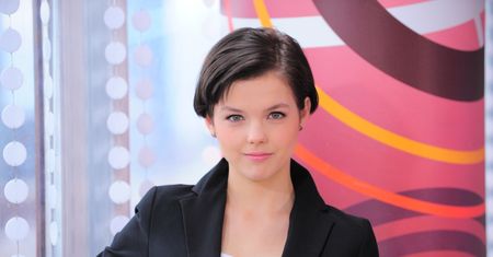 Emilia Pietras po latach. Dziś nie poznacie byłej gwiazdy "Top Model"