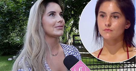 Wielka kariera po "Top Model"? Nic z tego. Zamiast podbijać wybiegi, "sprzątała kible". A to tylko początek