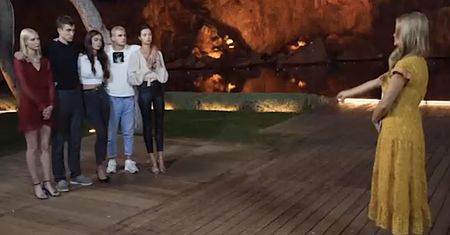 Top Model 9: Znamy finalistów! Aż czwórka uczestników zawalczy o zwycięstwo!