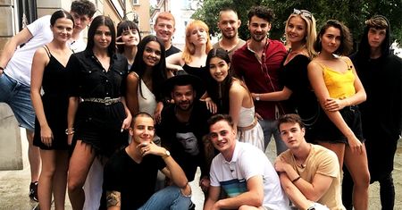 Gwiazda "Top Model" trafiła do szpitala. Ma za sobą skomplikowaną operację. W jakim jest stanie?