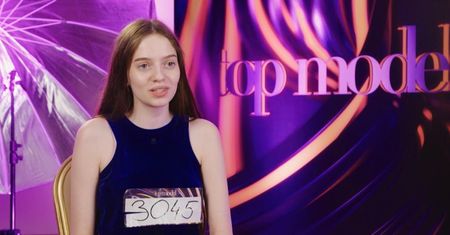 W "Top Model" intymna sesja z top modelami i wideo, które zadecyduje o awansie