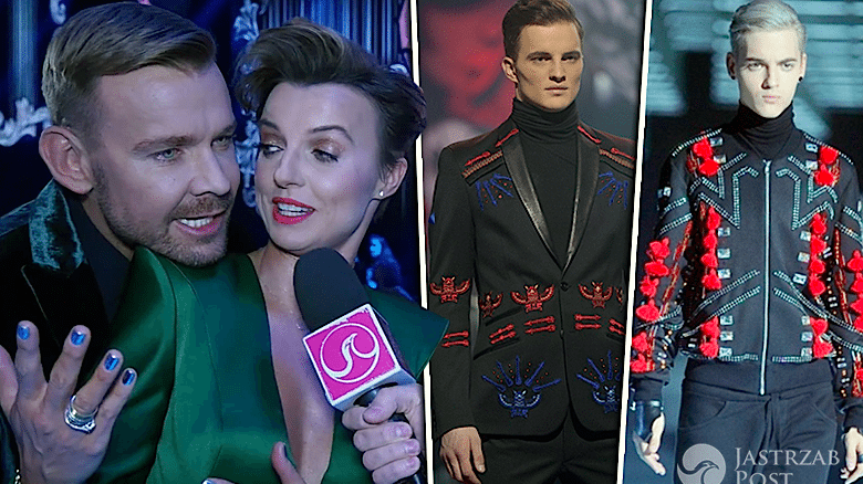 Kasia Sokołowska i Dawid Woliński o Grudowiczu i Pestce