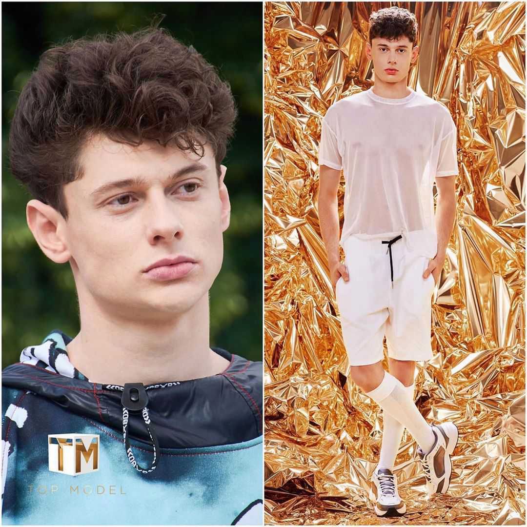 Dawid Woskanian