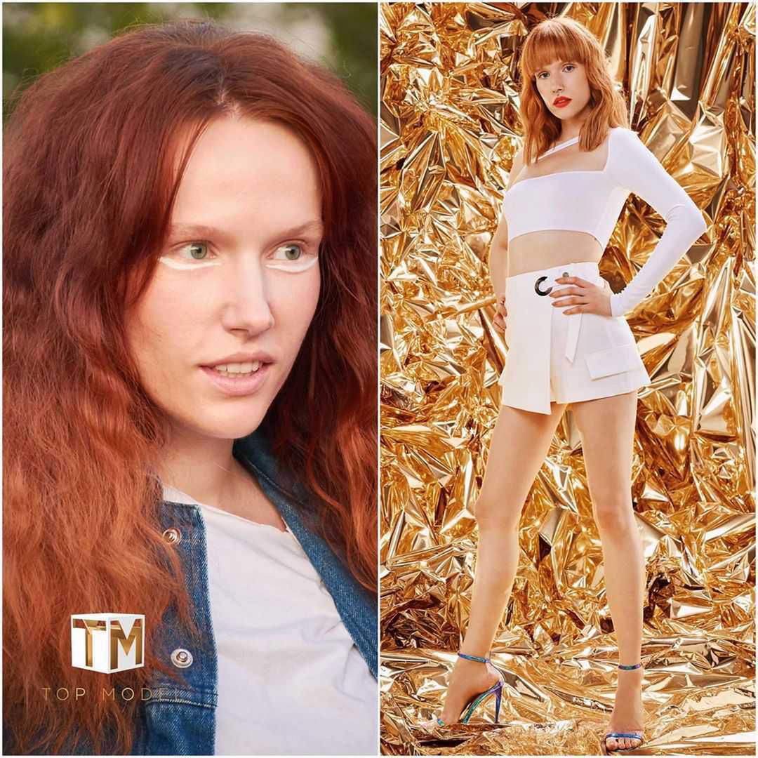 Anna Jaroszewska