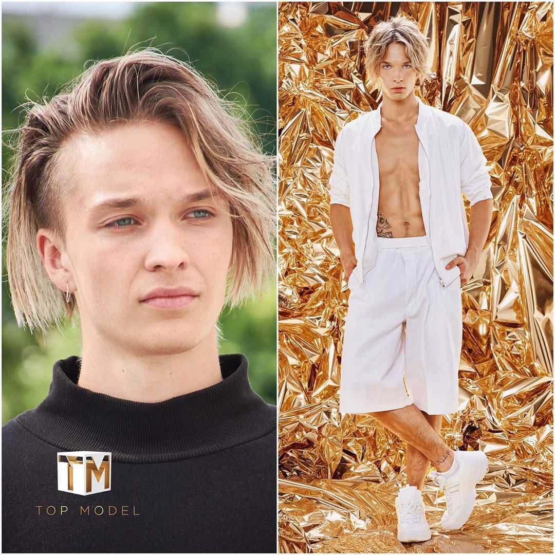 Marcin Chowaniak