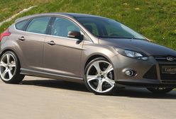 Nowy Ford Focus w rękach Loder1899