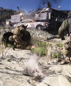 Call of Duty: Modern Warfare nie trafi do sprzedaży na PlayStation 4 w Rosji