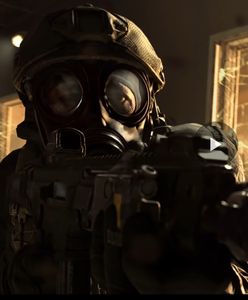 Call of Duty: Modern Warfare - jest nowy, mocny zwiastun. Kapitan Price gra główną rolę