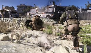 Call of Duty: Modern Warfare nie trafi do sprzedaży na PlayStation 4 w Rosji