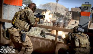 Gamescom 2019. Nowy tryb z Call of Duty: Modern Warfare już niedługo za darmo na PS4