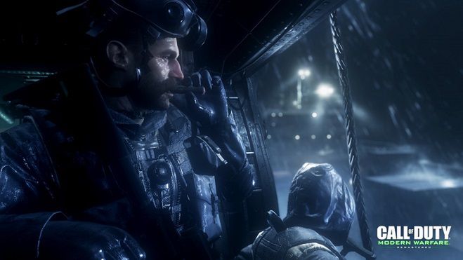 Call of Duty: Modern Warfare Remastered - odświeżona wersja hitu pokazuje, dlaczego gry wojenne musiały się zmienić