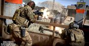 Call of Duty: Modern Warfare częściowo zakazane w Rosji. Cenzura? To nie pierwsza taka sytuacja