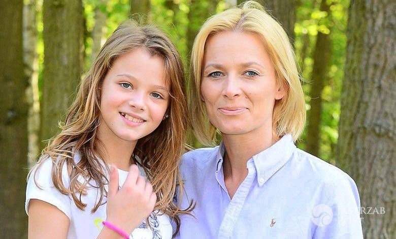Odeta Moro w szczerym wywiadzie z córką Sonią Figurską