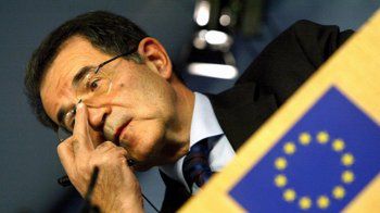 Romano Prodi