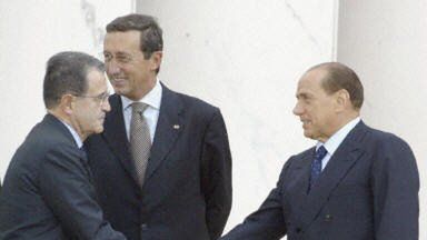 Lodowaty uścisk dłoni