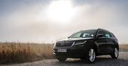 Škoda Kodiaq w teście długodystansowym - przeglądamy bagażnik