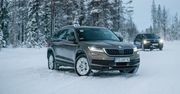 Škoda inwestuje w napędy 4x4. Nowy trend wśród klientów
