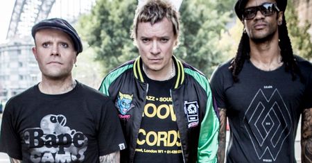 Jest nowy kawałek The Prodigy. Posłuchaj całkiem za darmo