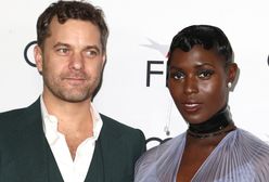 Joshua Jackson wziął ślub! Jego żoną została Jodie Turner-Smith