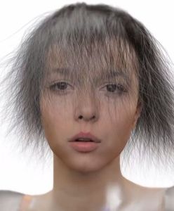 Brodka dziwną istotą w klipie do "Funeral"! WIDEO