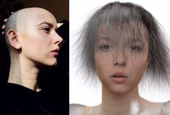 Brodka dziwną istotą w klipie do "Funeral"! WIDEO