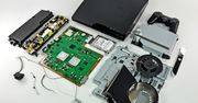 Jak wygląda PS3 Slim od środka