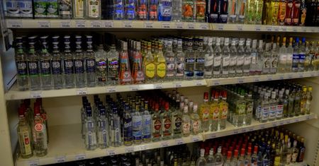 Polskie wódki sprzedają się najlepiej na świecie