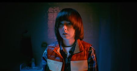 Monika Brodka jako wszystkie dzieciaki ze "Stranger Things"