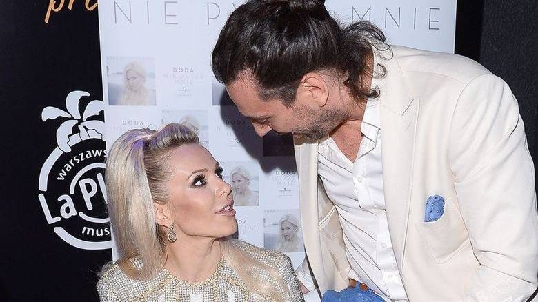 Mama Dody o Emilu Haidarze, fot. ONS