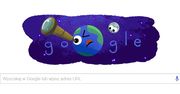 Google świętuje odkrycie nowych planet przez NASA