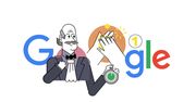 Google wspomina Ignaza Semmelweisa i przypomina, jak myć ręce