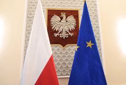 Nieoficjalnie: godło Polski do zmiany. Prezydent z własną flagą?