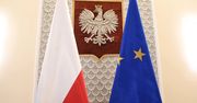 Nieoficjalnie: godło Polski do zmiany. Prezydent z własną flagą?