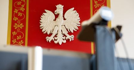 Grafik z Poznania zaprojektuje nową wersję godła