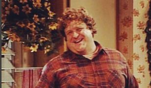 John Goodman ważył 180 kg. Schudł najprostszym możliwym sposobem