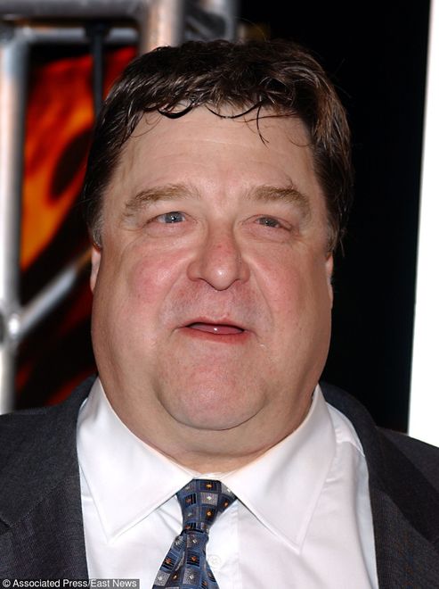 john goodman 