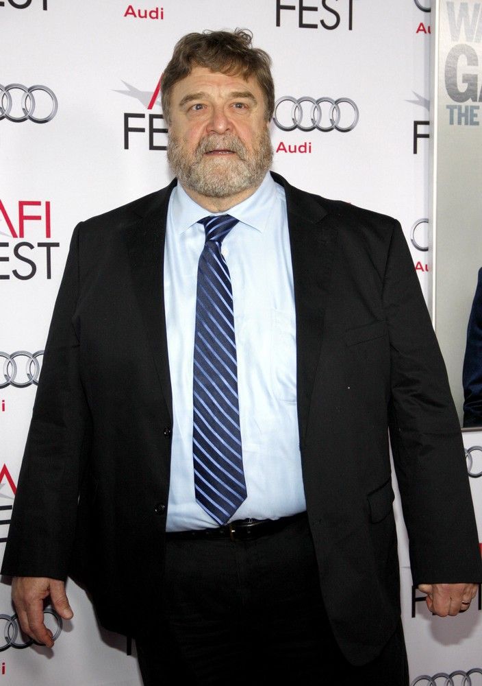 john goodman 
