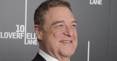 Co wiesz o Johnie Goodmanie?