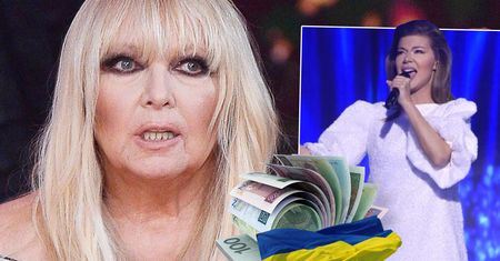 Maryla Rodowicz wydała pilną dyspozycję ws. honorarium za koncert dla Ukrainy. Odpowiedziała też Górniak: „Nie życzę jej źle, ale…”