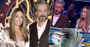 Małgorzata Rozenek w "Milionerach" wygrała horrendalną sumę! Była o krok od miliona. To pytanie okazało się nie do przejścia