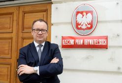 "Paski" Wiadomości TVP nierzetelne i nieobiektywne. Rzecznik pisze do KRRiT