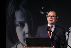 Pawłowicz atakuje Adama Bodnara. "Rzecznik środowisk patologicznych obyczajowo"